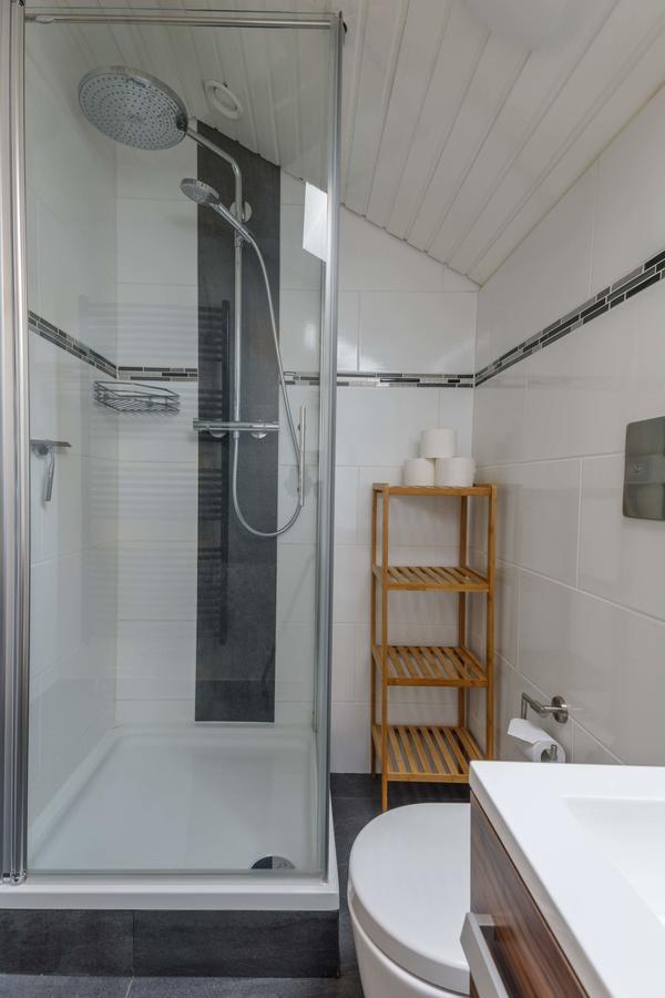Luxus Ferienhaus Feldberg Luaran gambar