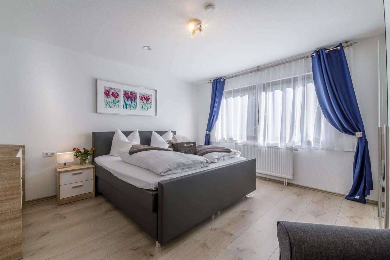 Luxus Ferienhaus Feldberg Luaran gambar